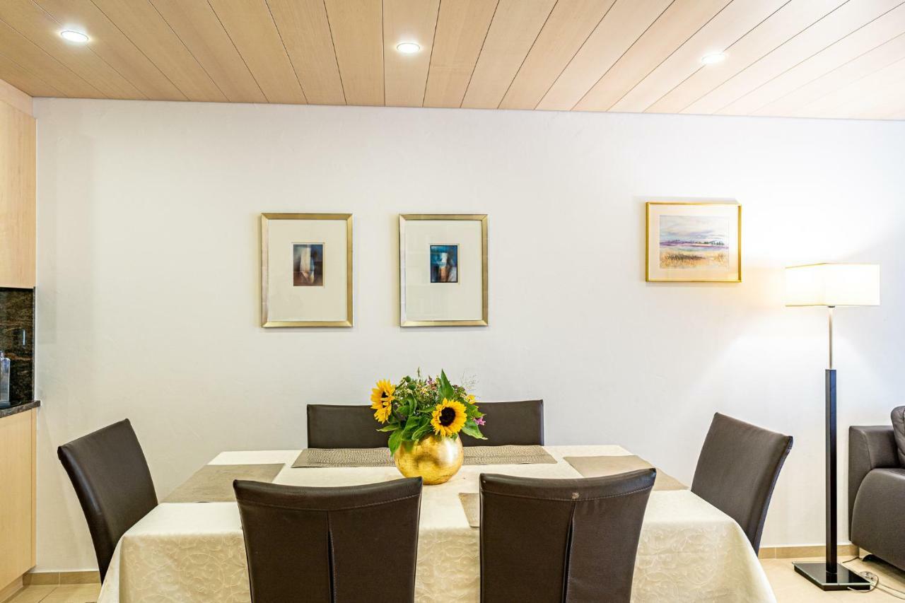 Laax Rancho Family Apartment Екстер'єр фото