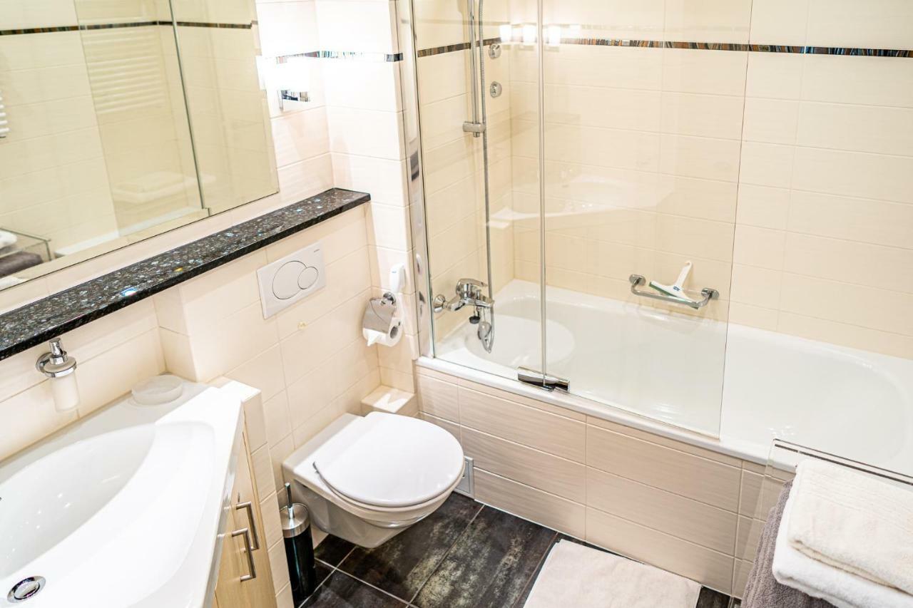 Laax Rancho Family Apartment Екстер'єр фото