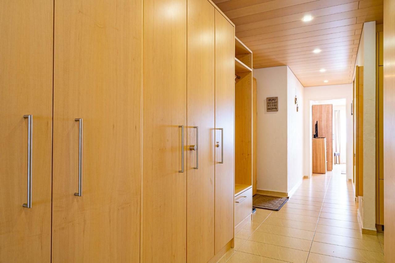 Laax Rancho Family Apartment Екстер'єр фото