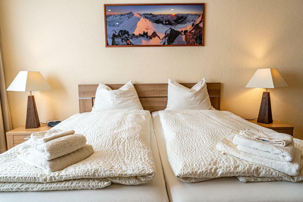 Laax Rancho Family Apartment Екстер'єр фото