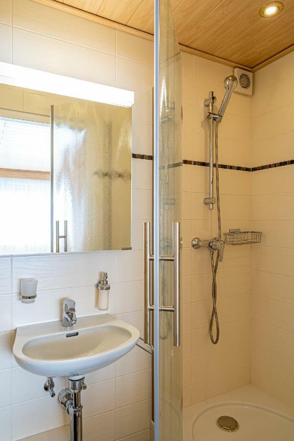 Laax Rancho Family Apartment Екстер'єр фото