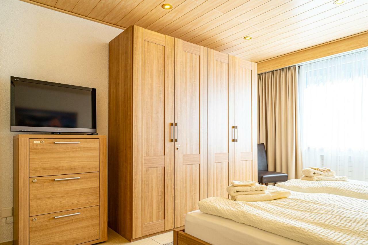 Laax Rancho Family Apartment Екстер'єр фото