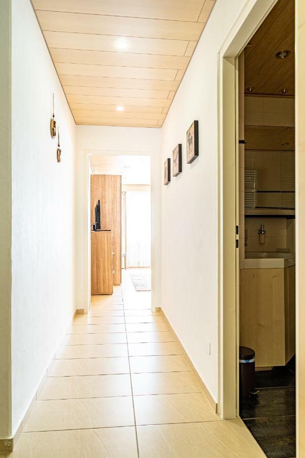 Laax Rancho Family Apartment Екстер'єр фото