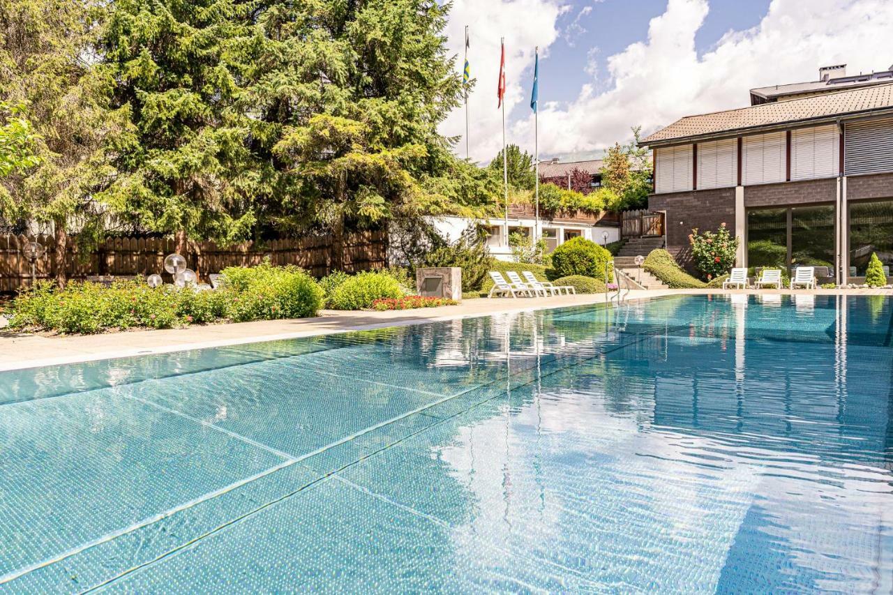 Laax Rancho Family Apartment Екстер'єр фото