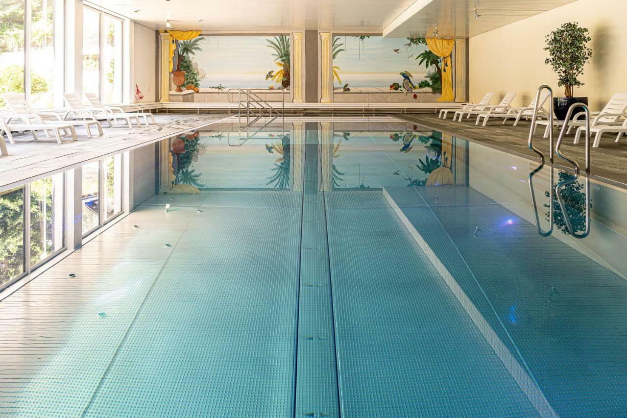 Laax Rancho Family Apartment Екстер'єр фото